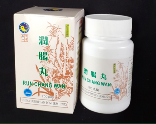 Run Chang Wan