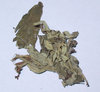 Ai Ye / Mugwort Leaf / Moxa / Folium Artemesiae Argyi (250g)