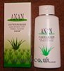 ANAN Aloe Nutrient Anti-Wrinkle Facewash