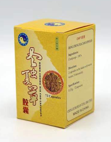 Gui Fu Di Huang Ke Li (concentrated granule, 100 g)