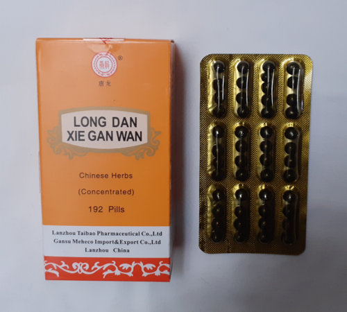 Long Dan Xie Gan Wan